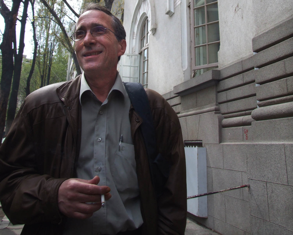 Valentin Ceaușescu se vrea victimă a Revoluției din ’89! „Mi-au omorât părinţii”