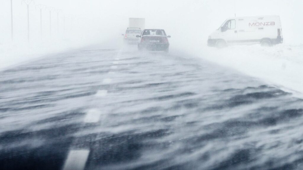 ANM, atenționare de vreme rea. S-a emis Cod roșu în România!