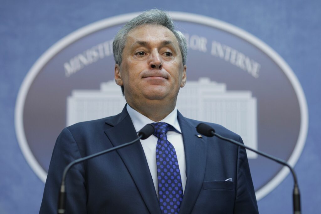 Anchetă la Arestul Capitalei în scandalul momentului. Ministrul promite schimbări radicale