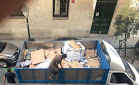 Operațiunea „Hârtie” la Madrid.  42 de persoane au fost arestate, majoritatea români