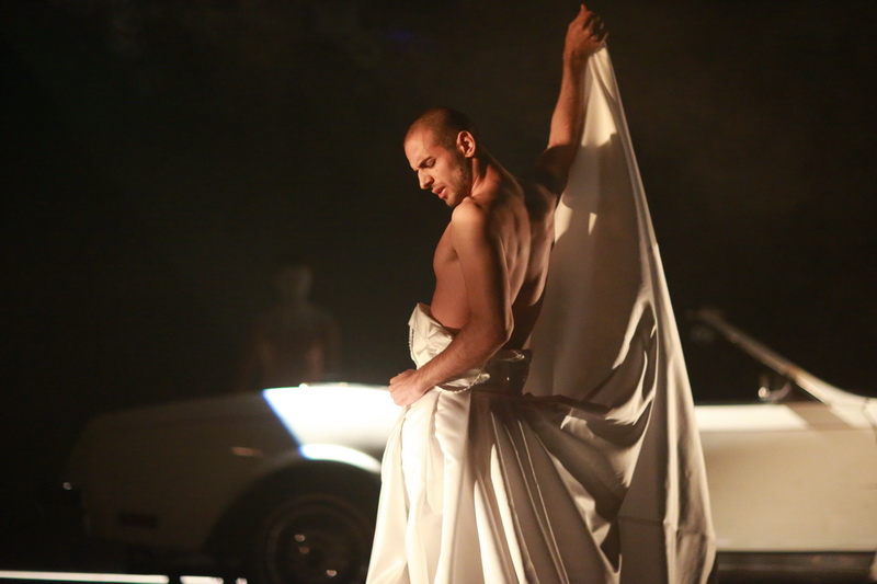 Spectacole online de Ziua Mondială a Teatrului