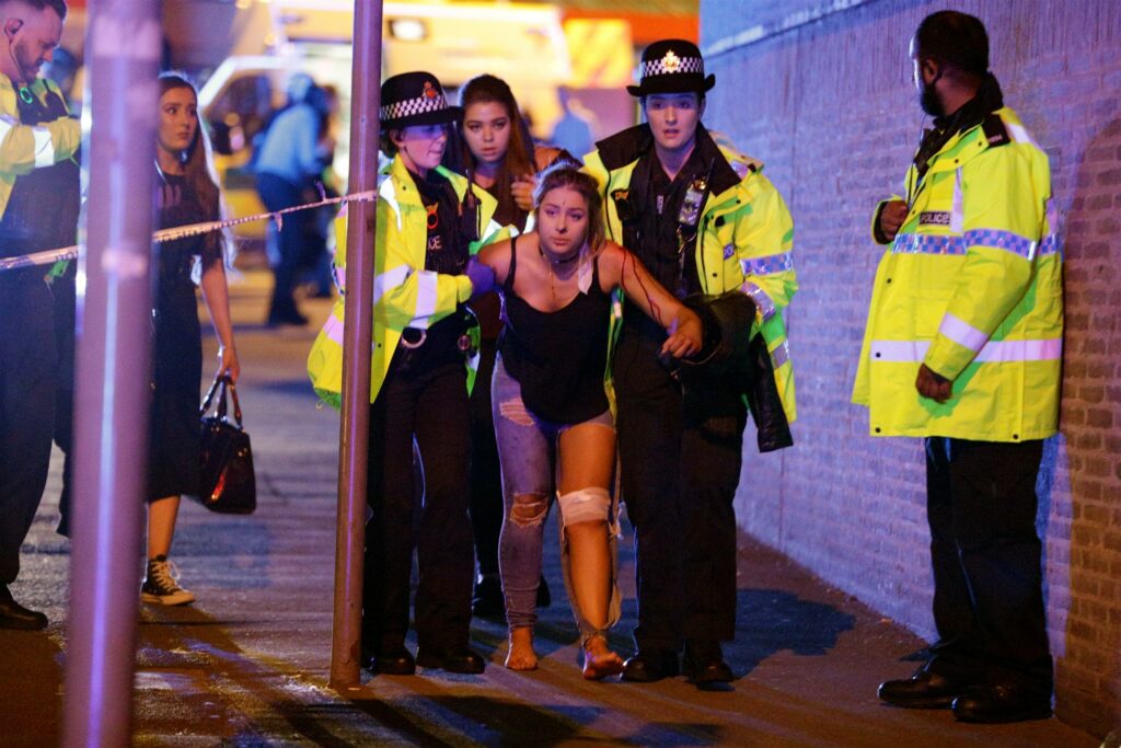 Fratele teroristului ISIS din Manchester, condamnat pentru 22 de acuzații de omor