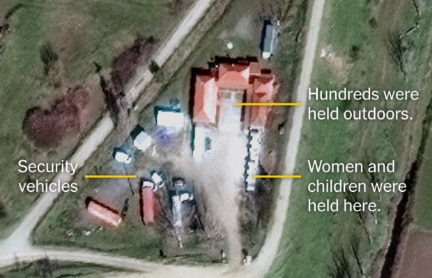 New York Times e de partea Turciei în războiul imigranților? Au grecii ceva de ascuns?