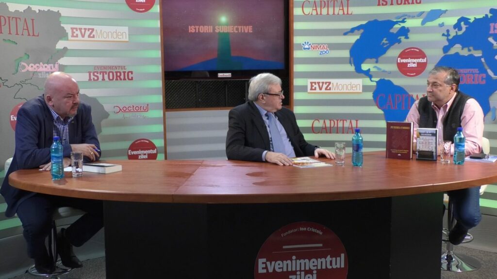 Un fost ofițer de Securitate rupe tăcerea: cât a folosit Virgil Măgureanu din dosarele disidenților, cum a dispărut arhiva unității anti-KGB. Interviu-eveniment