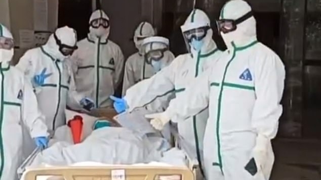 Încă o vindecare miraculoasă. O femeie de 103 ani a învins coronavirusul