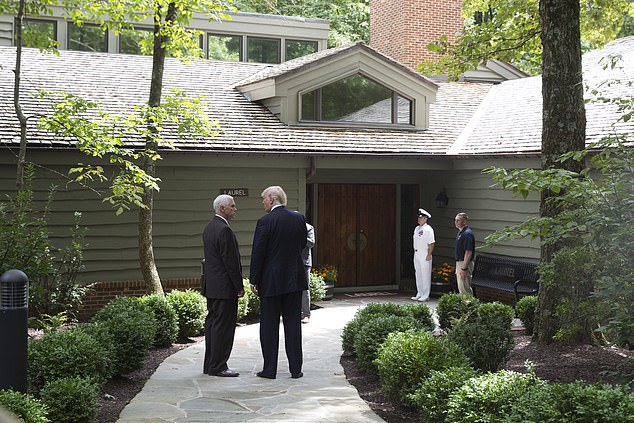 Trump înlocuiește reuniunea liderilor G7 cu o videoconferință!