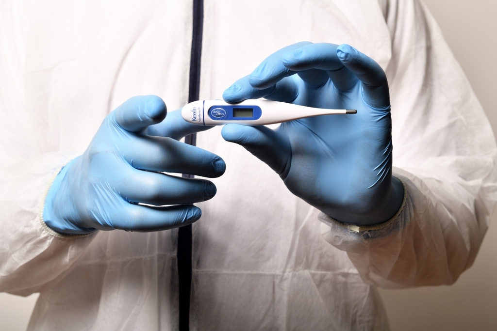 NEWS ALERT! România: 168 de persoane infectate. MS: Avem teste și mai cumpărăm