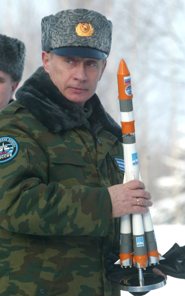 Armamentul vândut de SUA în Europa de Est ar putea determina Rusia să atace?