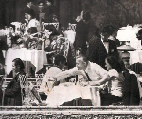 Jurnal muzical de carantină. O poveste tulburătoare de amor și vecina de vis-a-vis