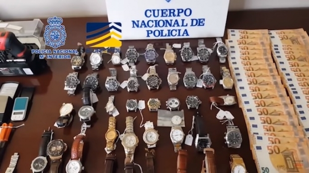 Avere colosală, din furturi și tâlhării, descoperită la un clan din Țăndărei!