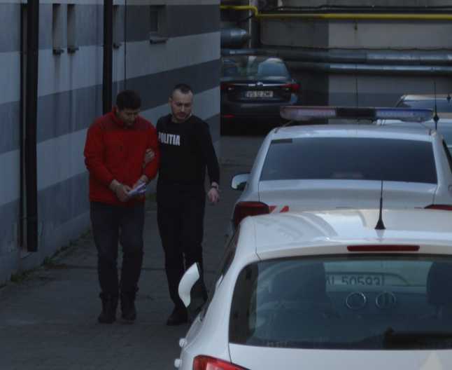 Cazul copilului ucis din răzbunare de un afacerist vasluian. „Lor le-a păsat că mi-a dat mie foc?”