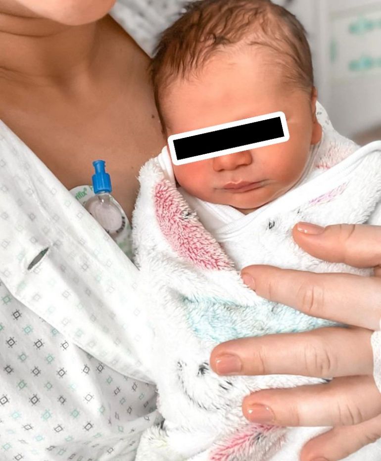 Bucurie imensă în familia unei cunoscute artiste de la noi. „Această zi va avea triplă semnificație”