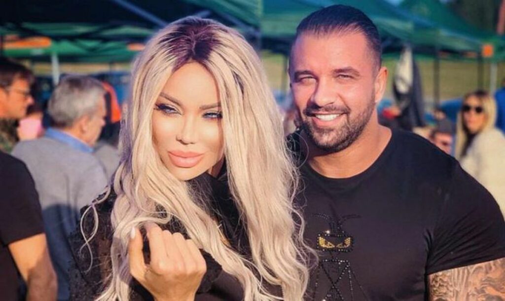 Bianca se pregătește de nuntă. Ce i-a promis afaceristul Alex Bodi