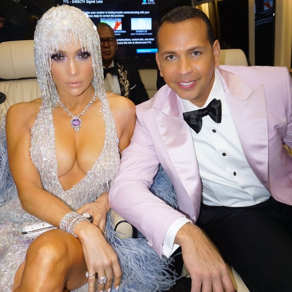 Jennifer Lopez și Alex Rodriguez nu se plictisesc în autoizolare. Ce le-a dat prin gând să facă Video