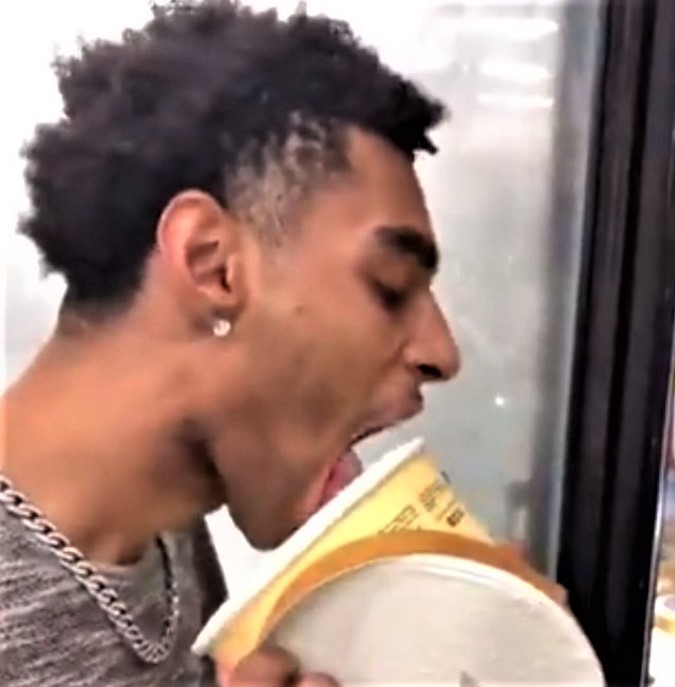 O înghețată l-a băgat în pușcărie. Câți ani va sta închis un american