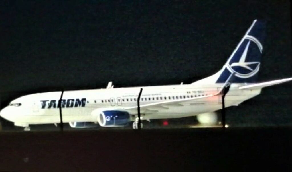 TAROM iese din izolare! Unde vom putea călători şi  care vor fi tarifele