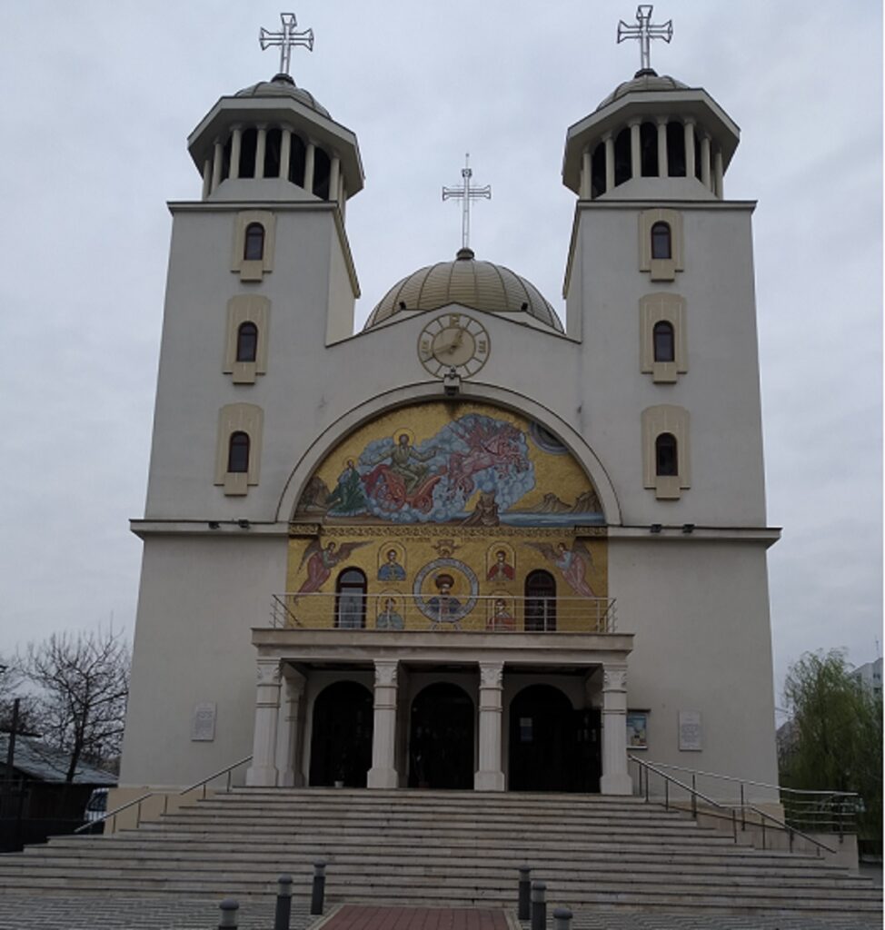 Exclusiv. Despre Coronavirus în biserici. Dezvăluirile unui preot ortodox VIDEO