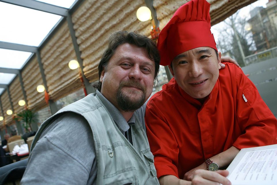 Adevărul despre mâncarea chinezească! Ce mănânci de fapt? Reporter de Cursă Lungă
