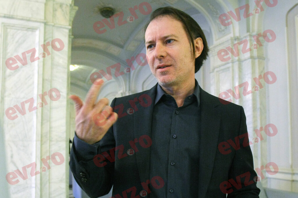 PSD a decis ce va face. Anunțul care îi dă fiori premierului desemnat Florin Cîțu