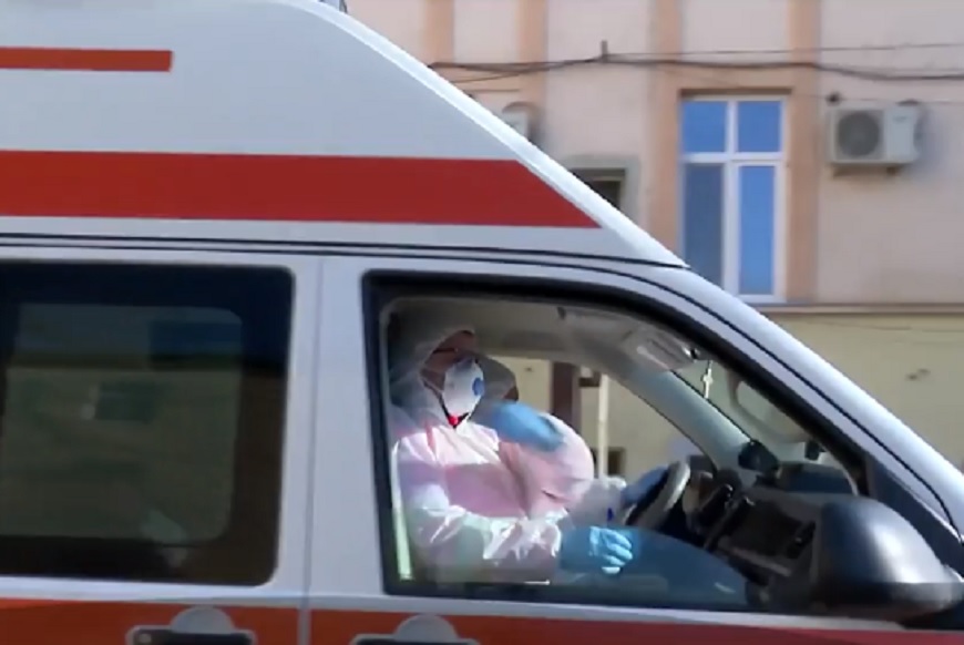 Tragedie în desfășurare, în România. Ce i-a făcut familia de frica virusului ucigaș