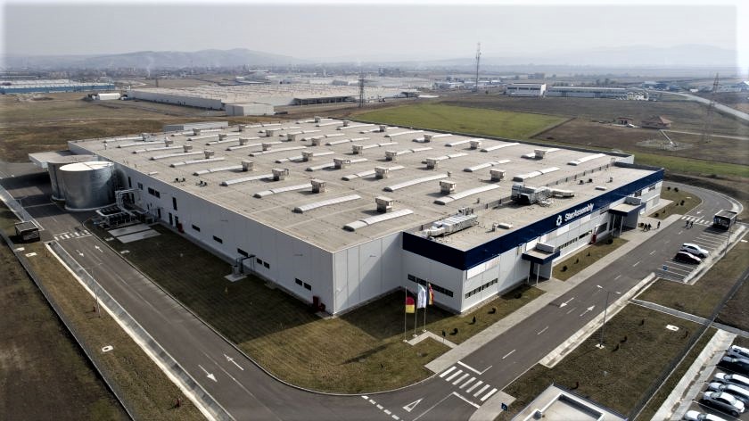 Un gigant auto își închide fabricile din Europa. România este și ea lovită