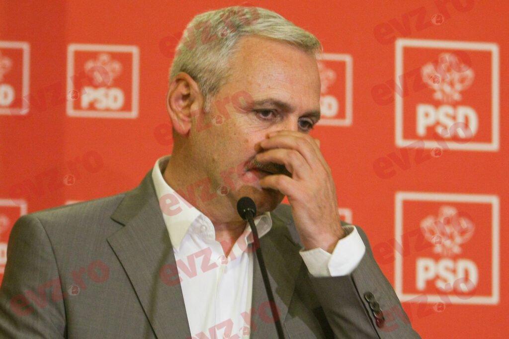 Dragnea suferă cumplit în pușcărie. Cu cine numără zilele până la eliberare