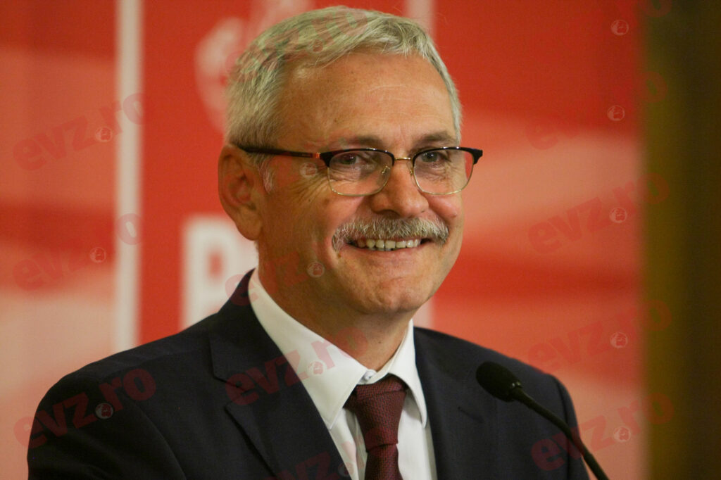 Solicitare explozivă. ANP pune tunurile pe Dragnea. În ce condiții s-a dat interviul?
