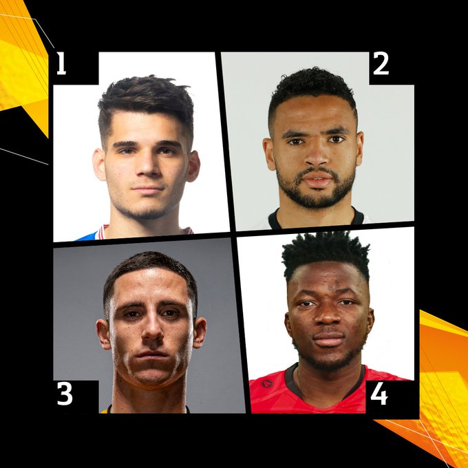 Sondaj UEFA: Ianis Hagi, primul în topul celor mai tari transferuri