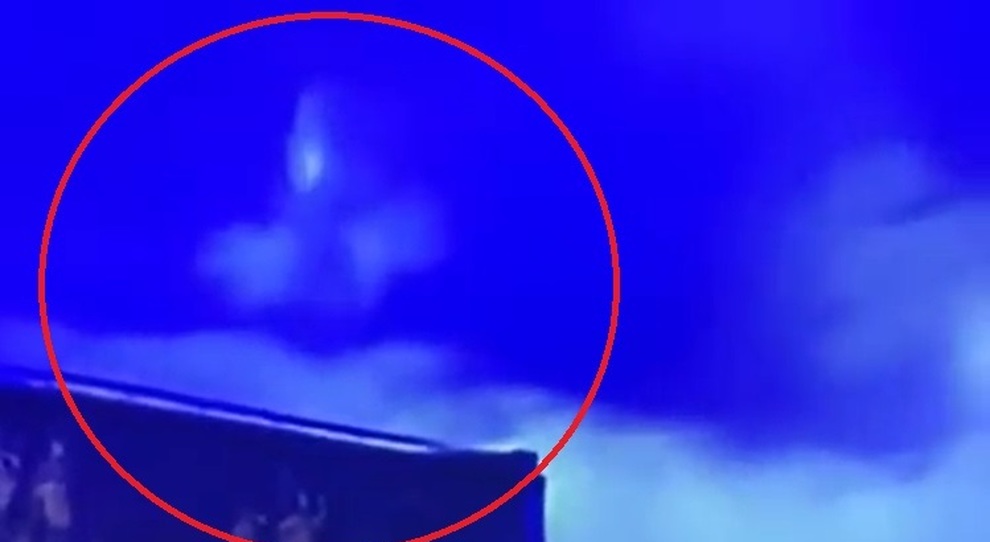 Miracol la San Pietro? Fecioara Maria apare deasupra Vaticanului. Imagini incredibile în articol