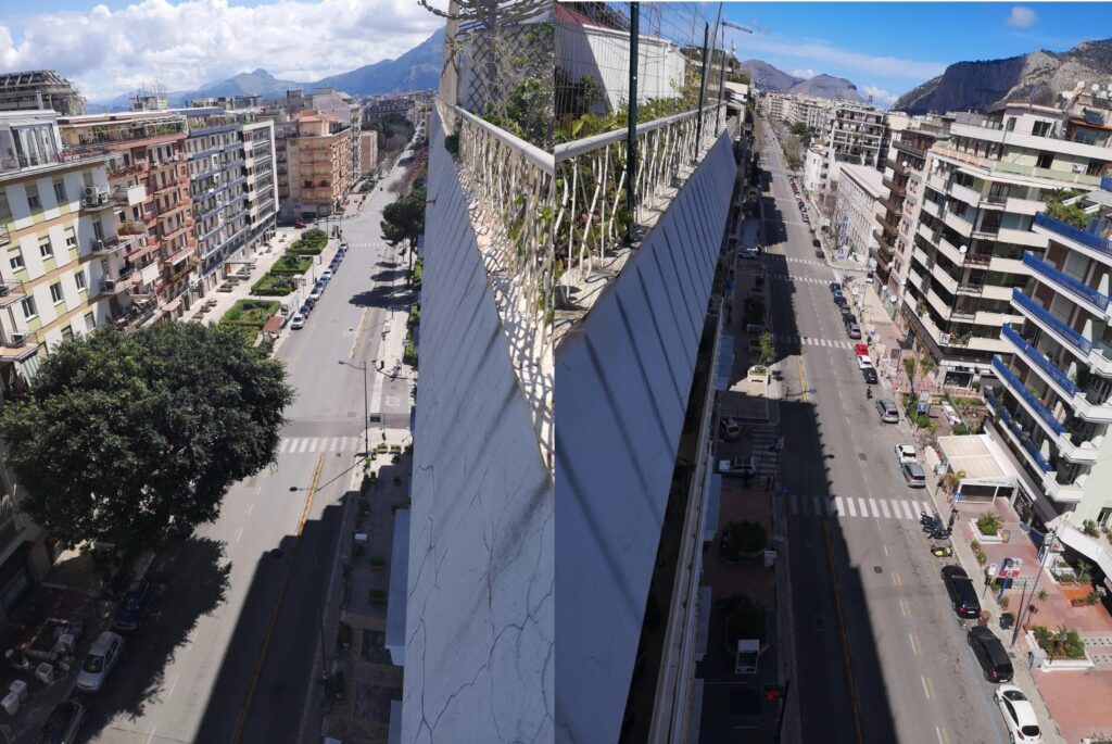 Exclusiv. Mărturii din Italia închisă. Ce povestește un profesor universitar