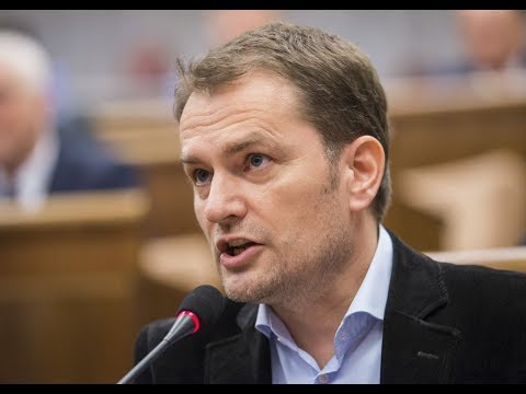 Harta politică a Slovaciei, redesenată prin victoria unui lider al opoziţiei deloc ortodox