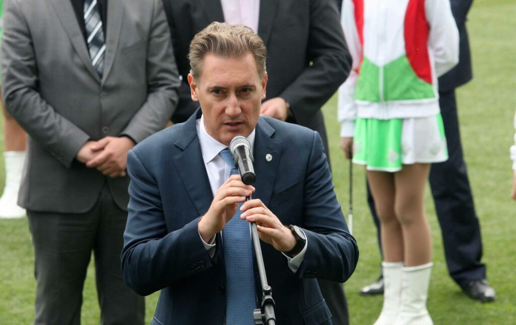 Keșeru, Moți și Grigore, în alertă! Patronul echipei lor a fost testat pozitiv cu coronavirus