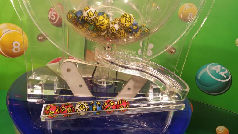 Loteria Română își suspendă activitatea