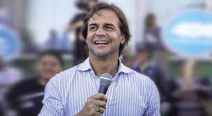 Noul președinte uruguayan este învestit și promite să consolideze Mercosul