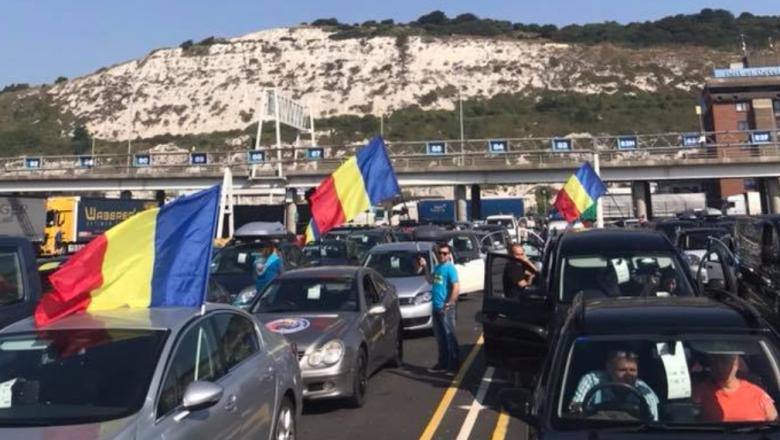 Traseele pe care le pot folosi românii ca să revină în țară. Pe unde este permisă tranzitarea Ungariei