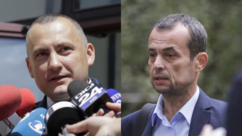 Vremuri grele pentru „nucleul dur” al DNA. Onea şi Negulescu, trimiși în judecată