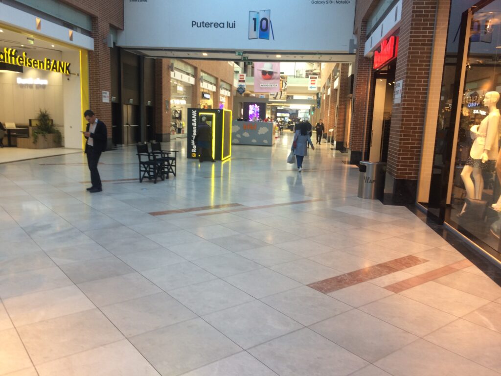 Magazinele românești, în pericol! Scrisoare deschisă către Guvern a RORETAIL
