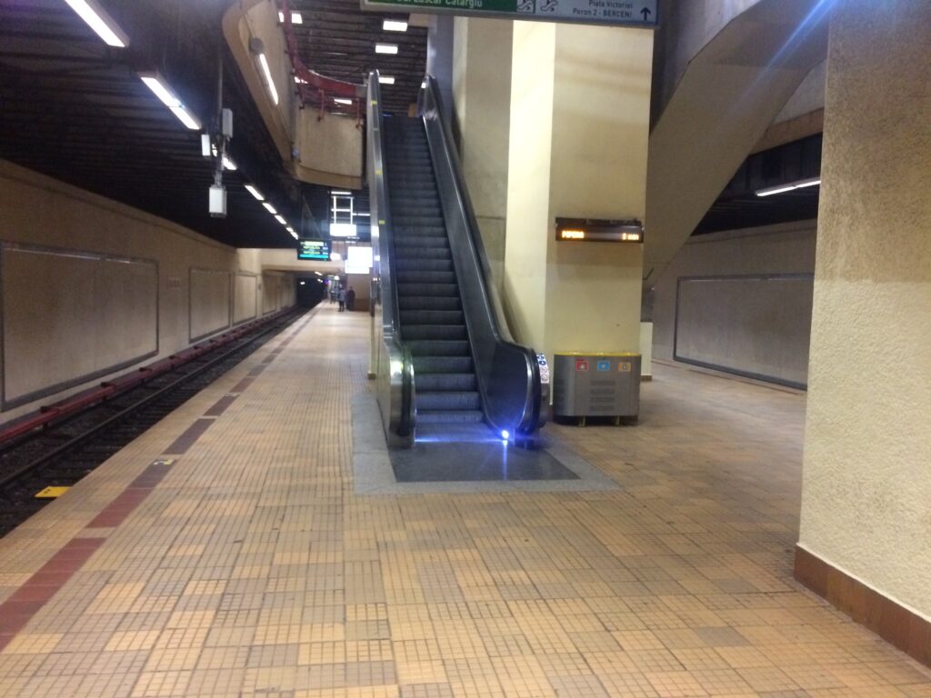 Veste proastă pentru noaptea de Înviere. Anunțul Metrorex