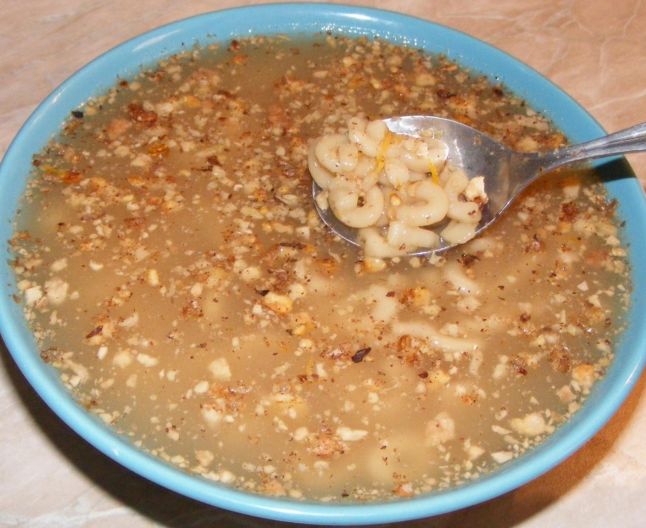 Cea mai bună rețetă de mucenici. Secretului gustului delicios al produsului