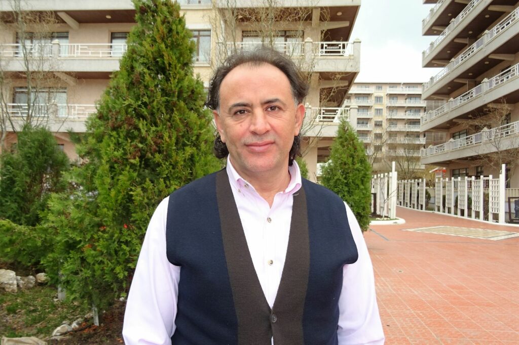 Decalogul lui Mohammad Murad pentru ieșirea țării din pandemie