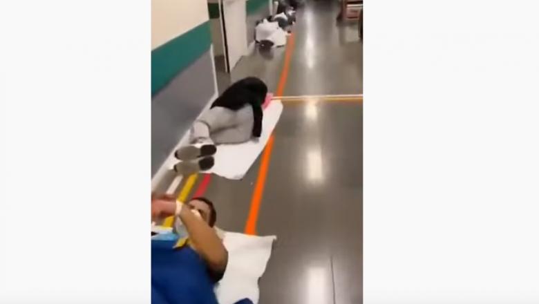 Mărturisiri din „iad”. Un medic spune adevărul despre ceea ce se întâmplă în spitale