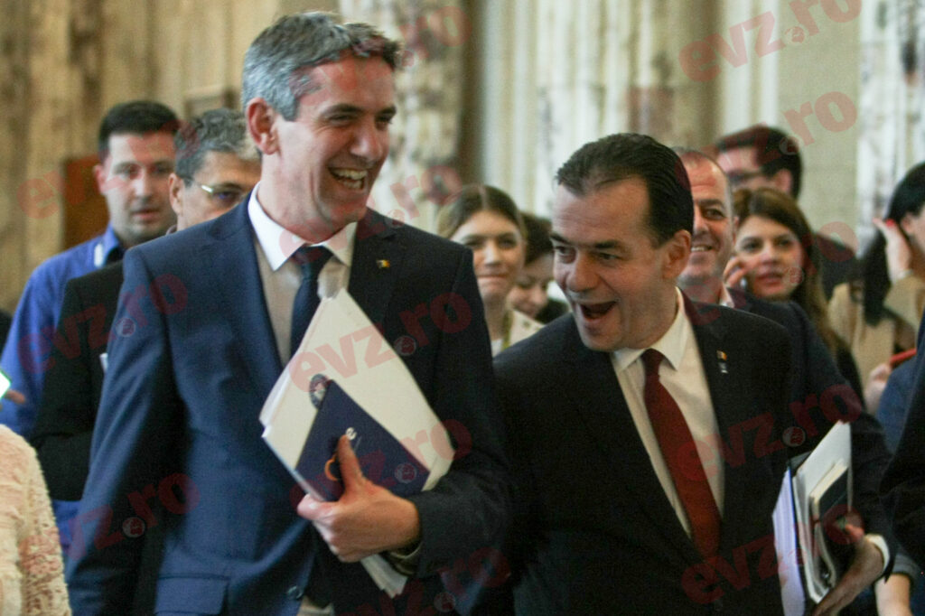 Omul de încredere al lui Orban ajunge la CCR. Moțiunea de cenzură, atacată!