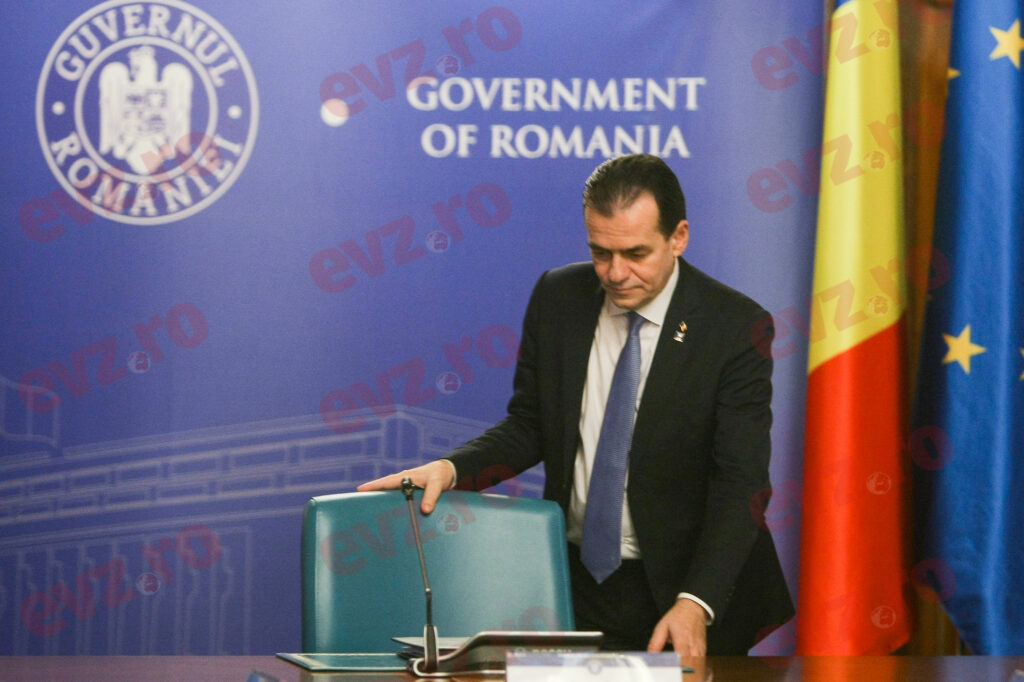Orban a aflat rezultatul testului. Ce se întâmplă cu premierul în următoarea perioadă