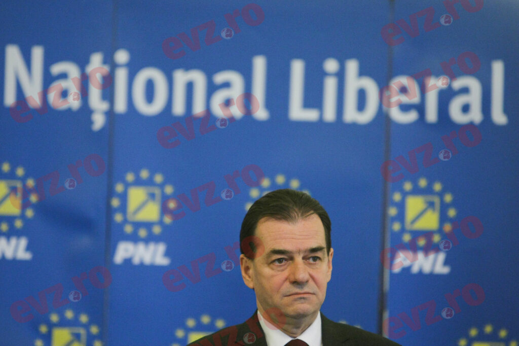 Zi de foc pentru liberali. Numele controversate care pot declanșa scandal în PNL