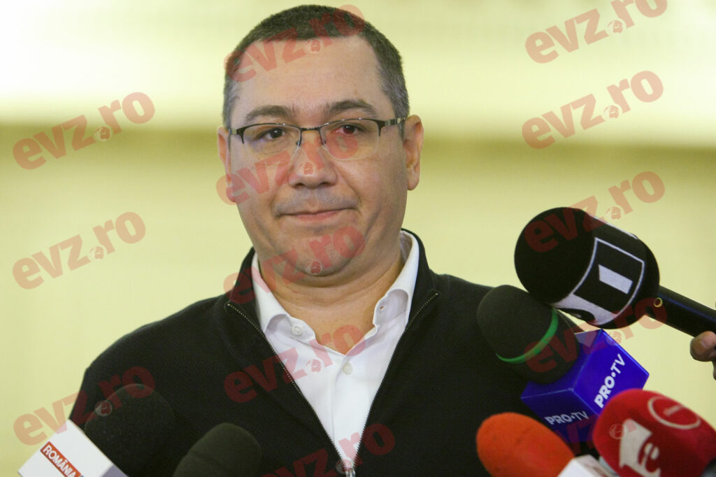 Pe Victor Ponta l-au lăsat nervii: ”Suntem nebuni. Am văzut 4.000 de morți”