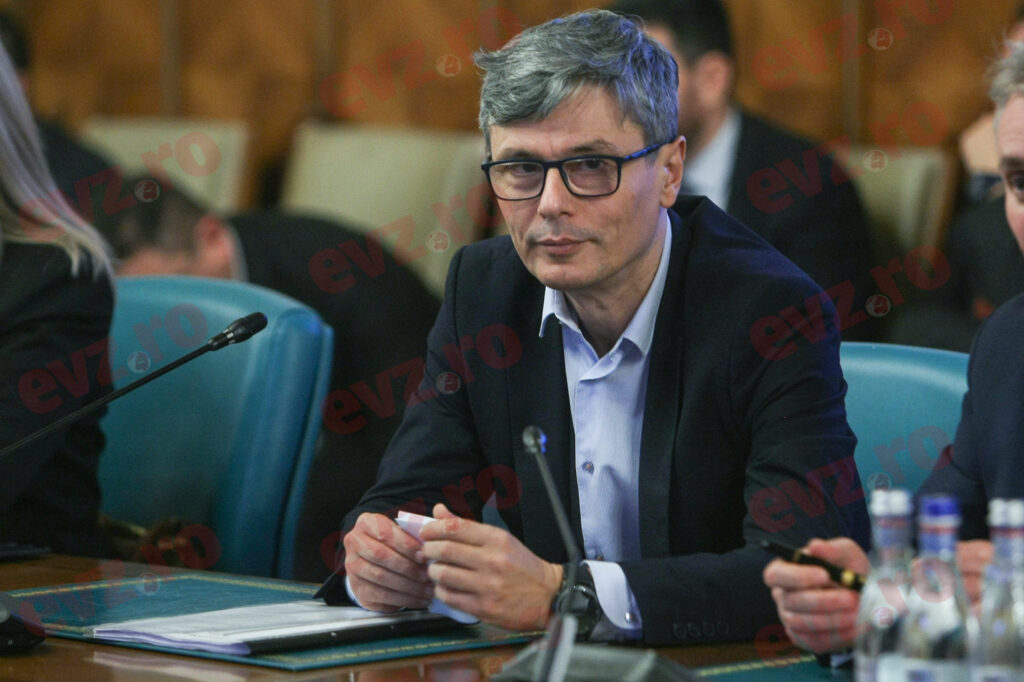 Ce se întâmplă cu prețul gazelor. Ministrul Economiei a luat foc: „E o golănie!”