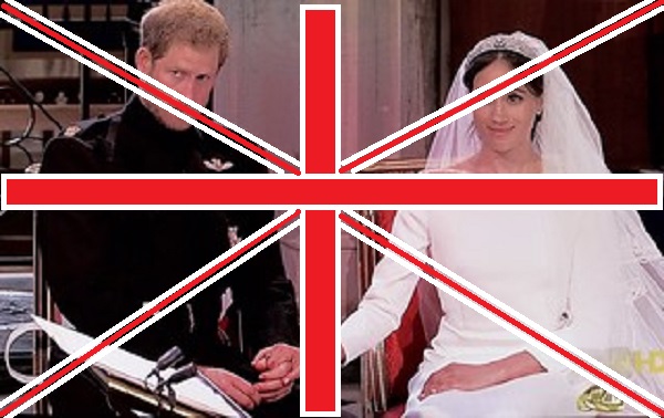 Prinţul Harry şi Meghan Markle au lovit din nou! Familia Regală a şi aflat schema