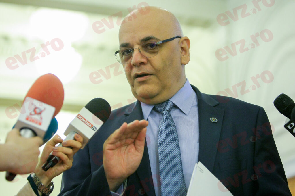 Raed Arafat a demontat un Fake News în plină pandemie. „Totul este o bătaie de joc”