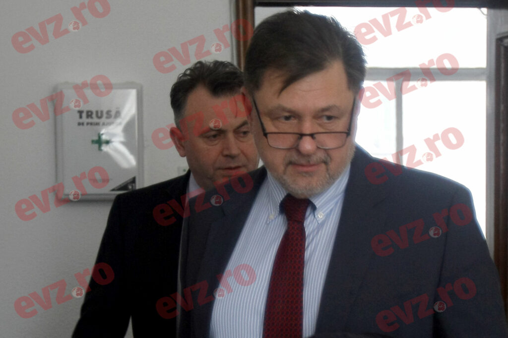 Rafila, semnal de alarmă: ”Ne găsim într-o urgenţă de sănătate publică”