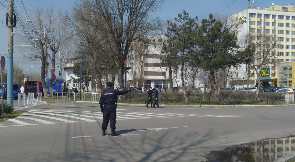 Primii 300 de repatriați din Italia au ajuns pe litoral. Ce măsuri au luat autoritățile UPDATE